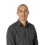 Bert De Ridder