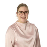 Melissa Faes